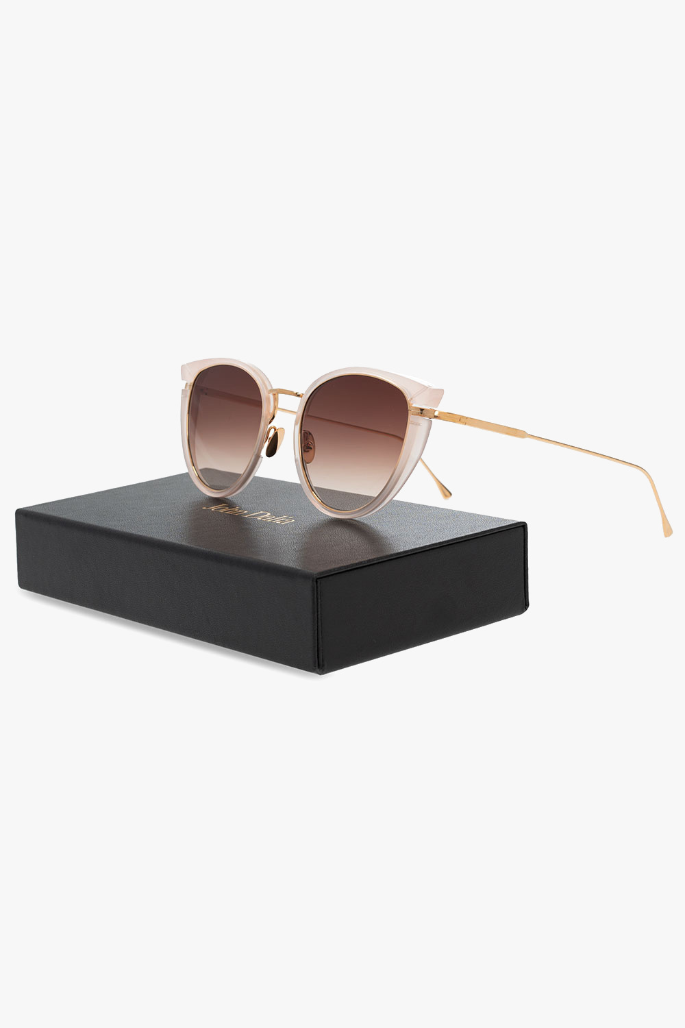 John Dalia ‘Diana’ sunglasses